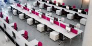 ofis blme sistemleri